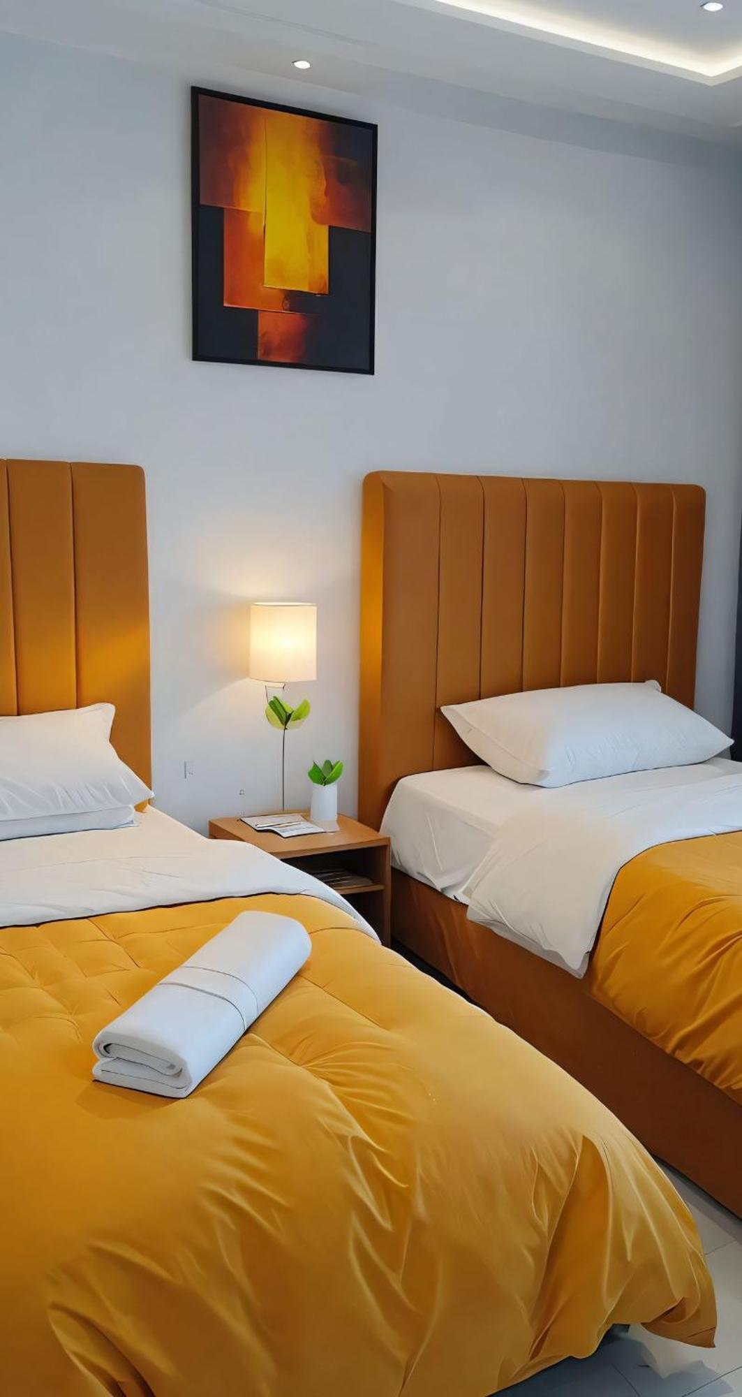 Moderne Appartement Au Plein Centre-Ville En Face Hilton & La Gare De Train Tgv Avec Climatisation タンジェ エクステリア 写真